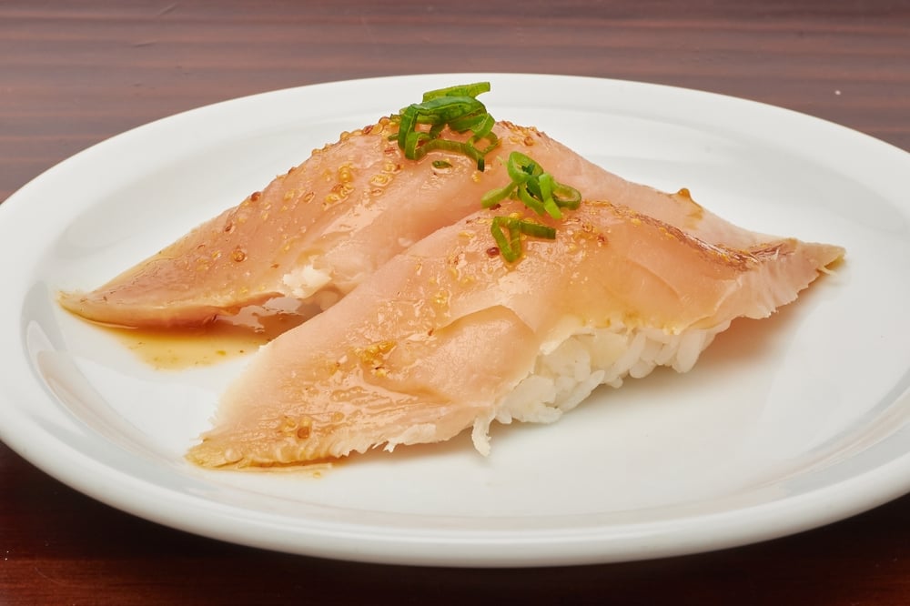 Albacore Sushi