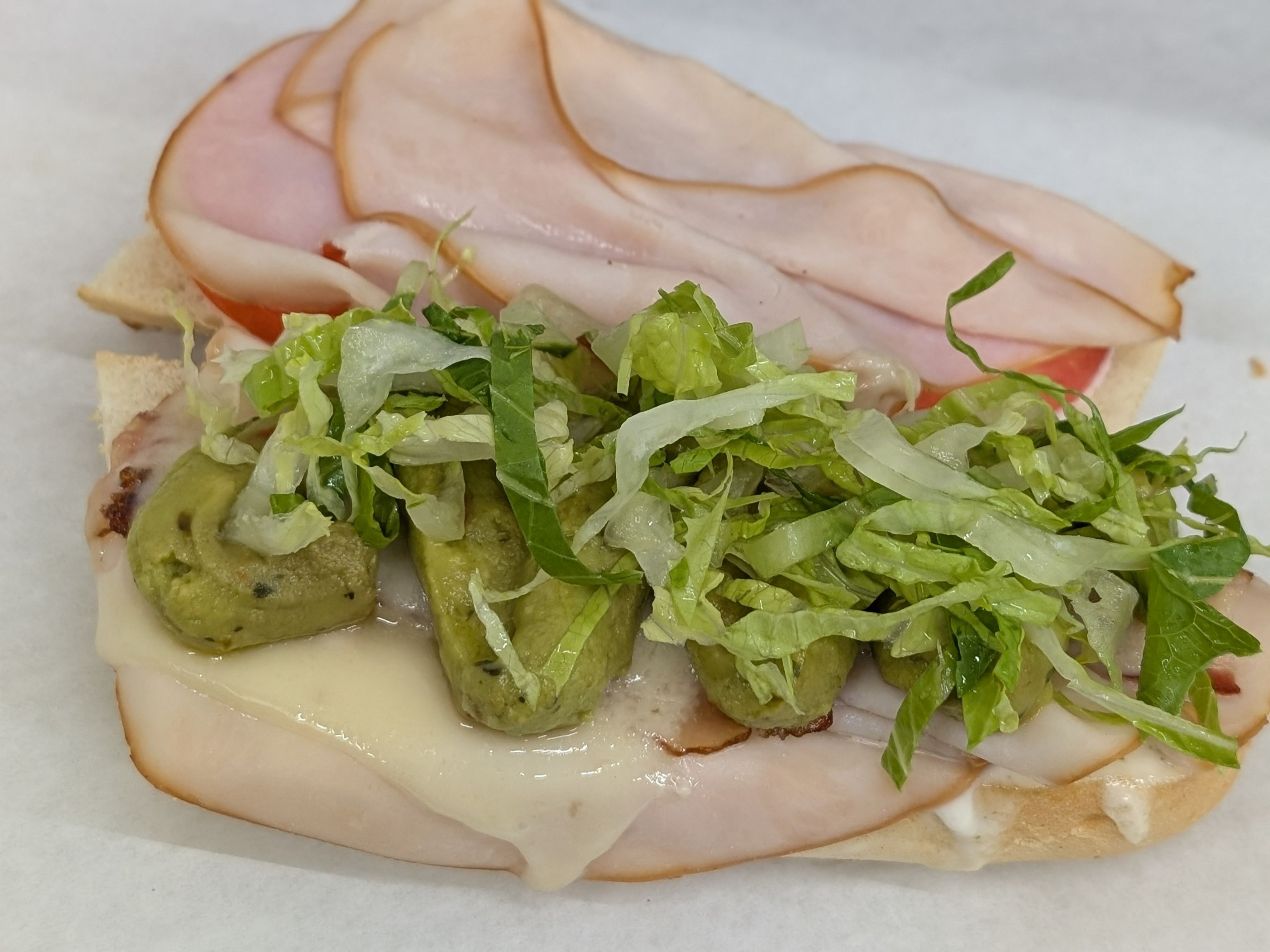 Turkey Club Reg