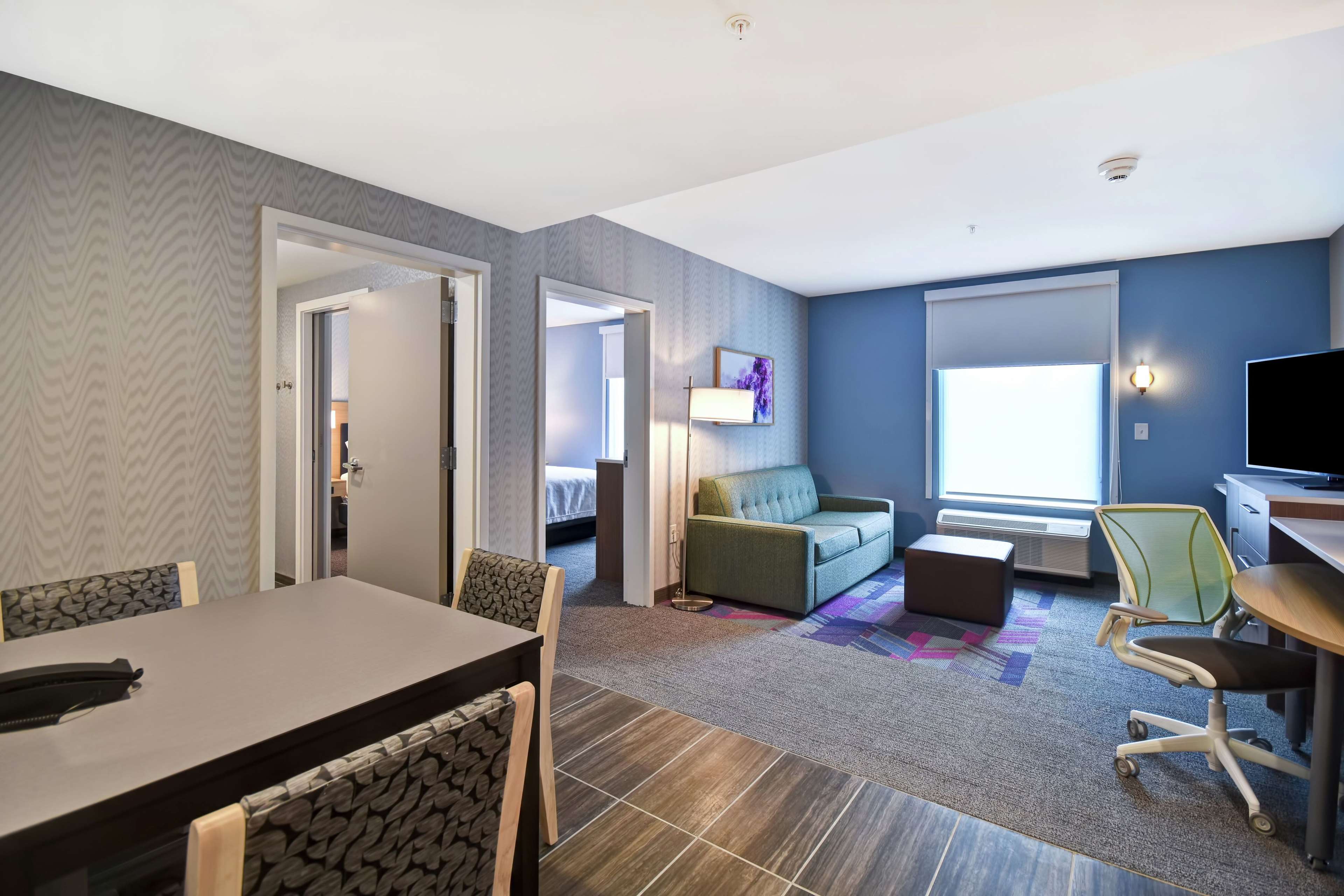 Home2 Suites By Hilton Georgetown Photo