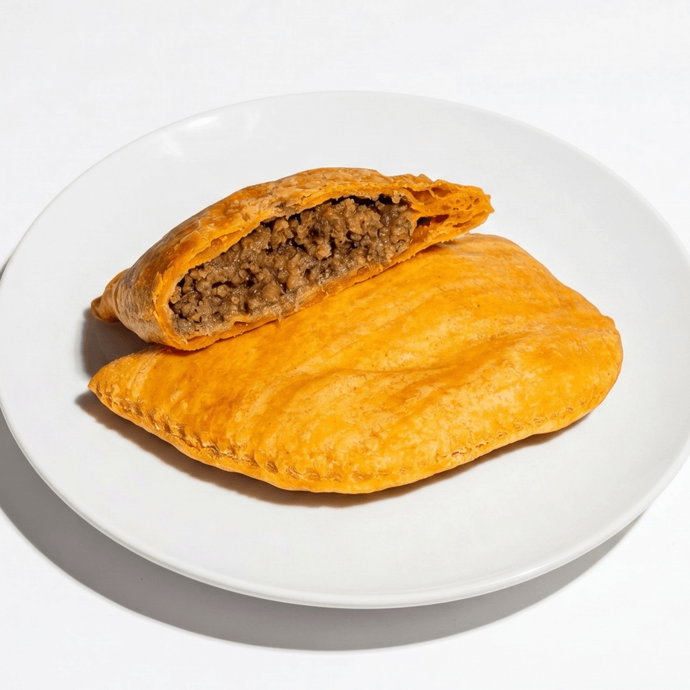 Beef Patty