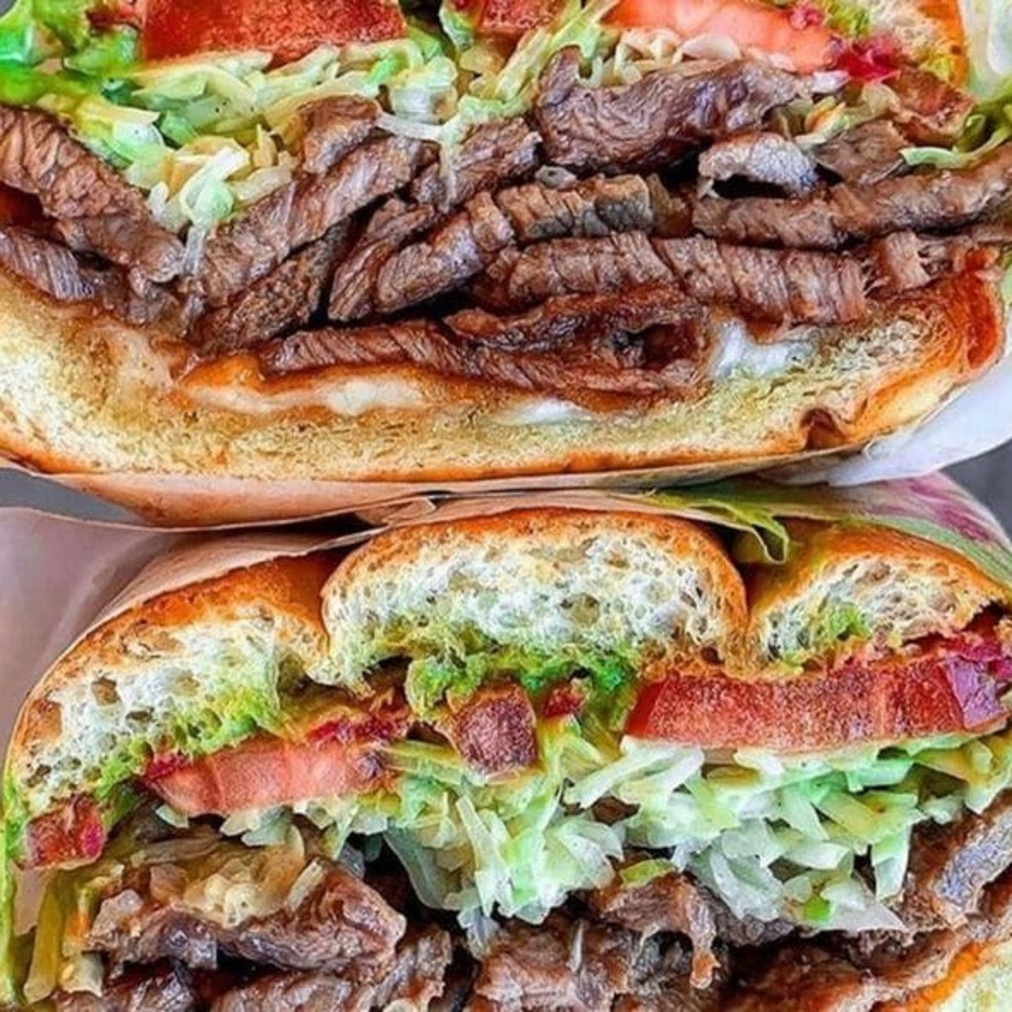 Lengua /Beef Tongue Torta