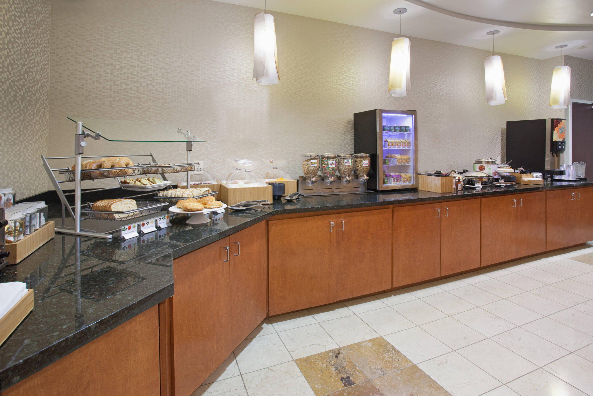 SpringHill Suites by Marriott Boulder Longmont Photo