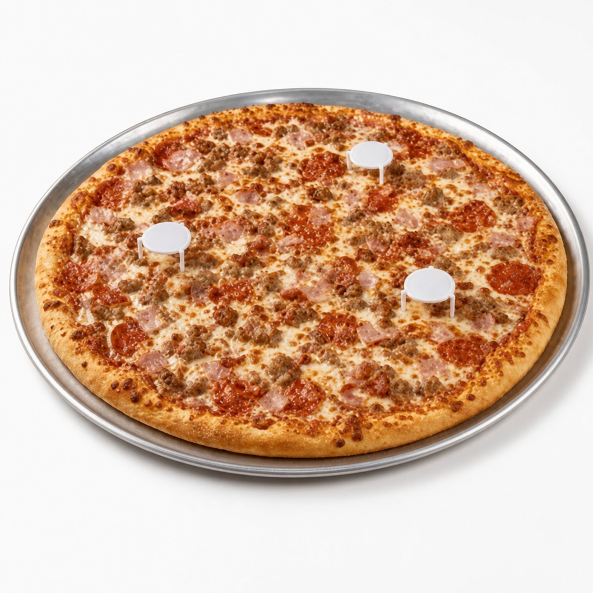 Meat Lover Pizza