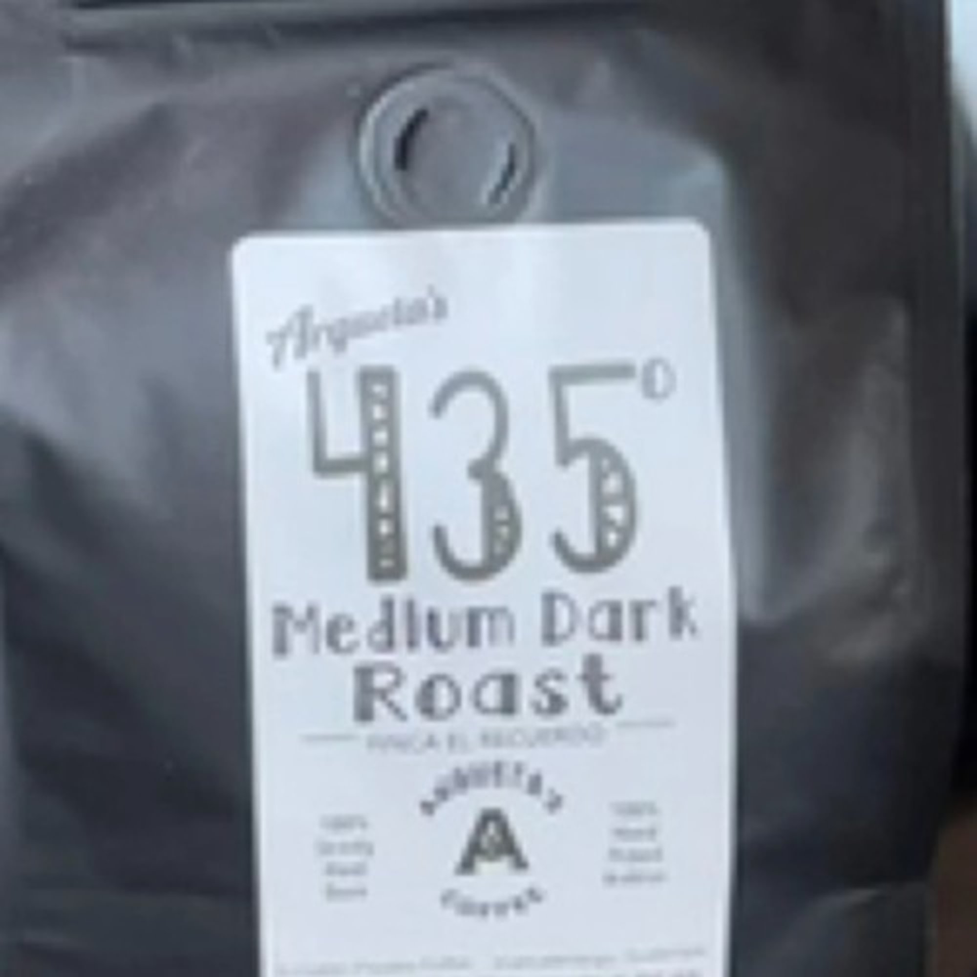 435 Roast