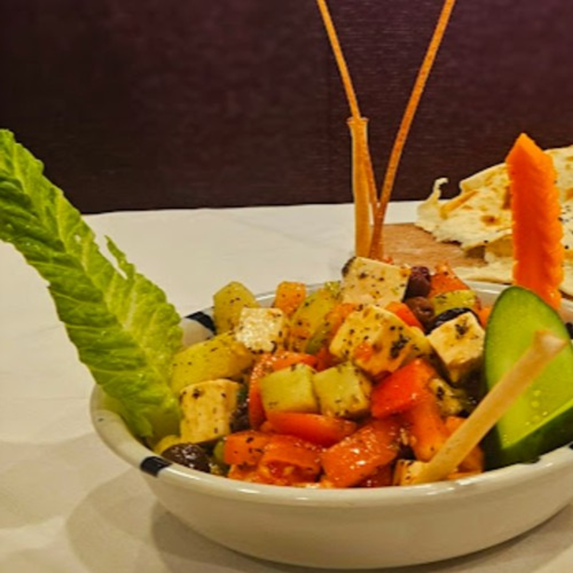 Greek Salad