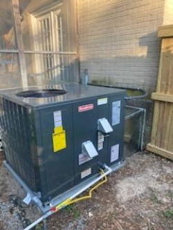 American Air Solutions Image