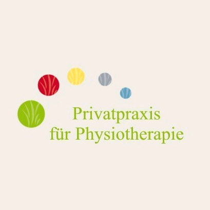 Logo von Privatpraxis für Physiotherapie und Krankengymnastik Carola Grabow