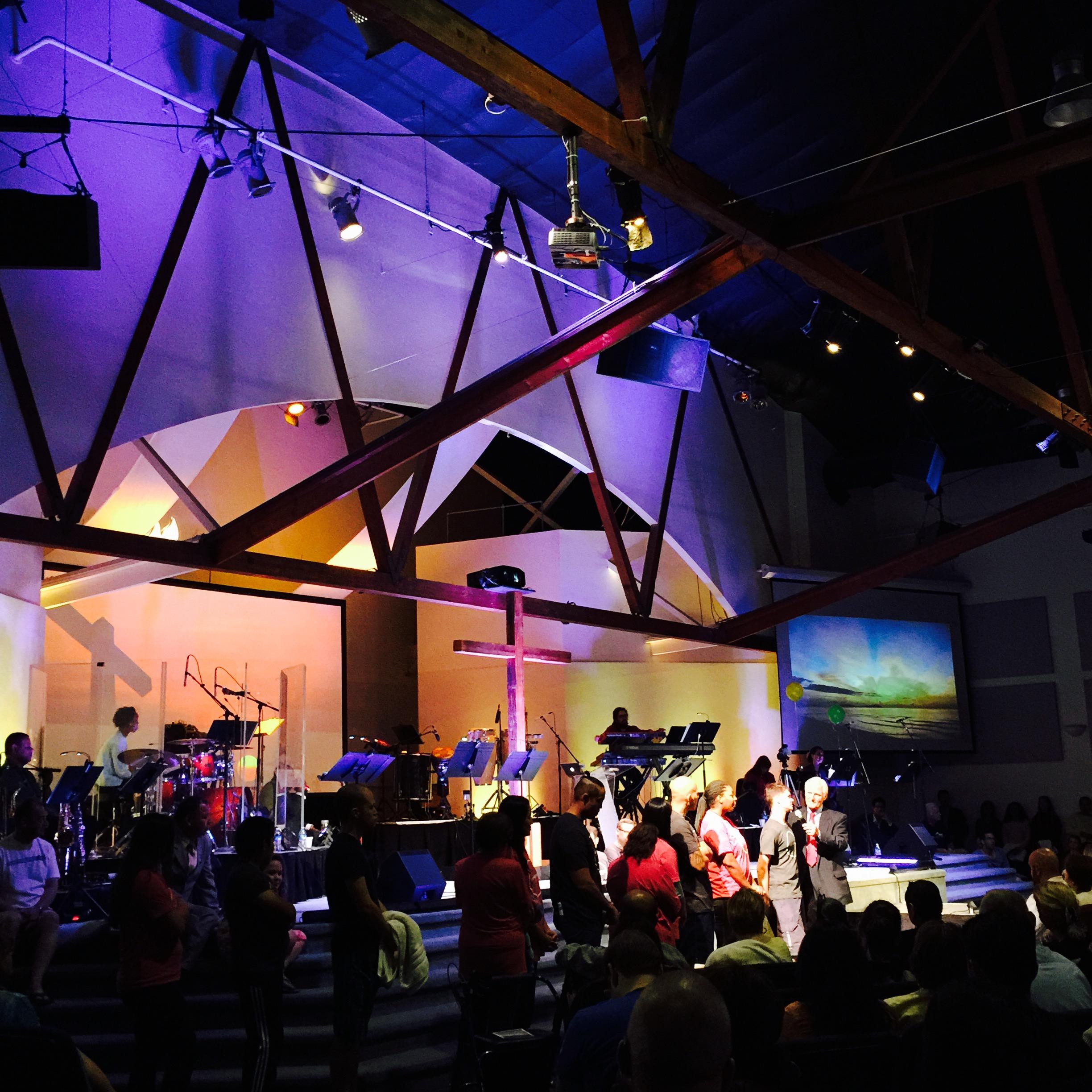 Hope Chapel Christian Church Image