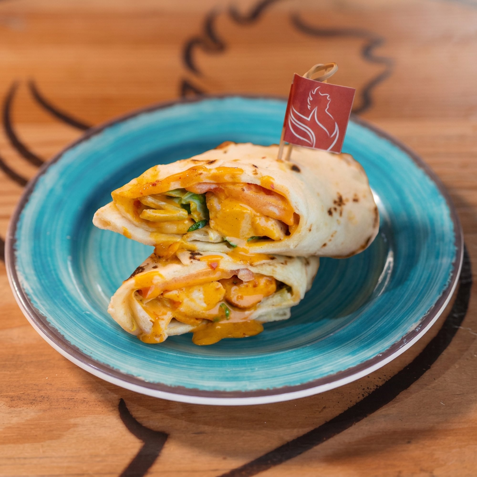 The Pita