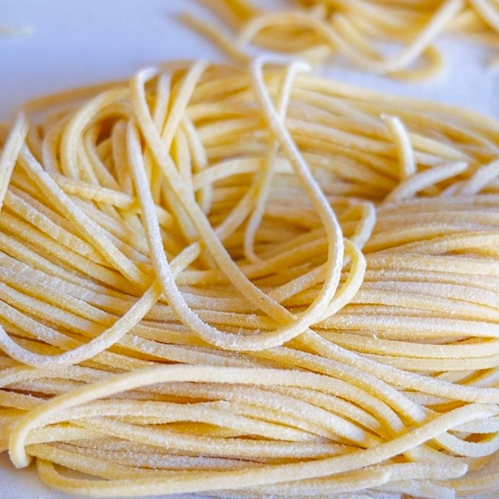 Spaghetti