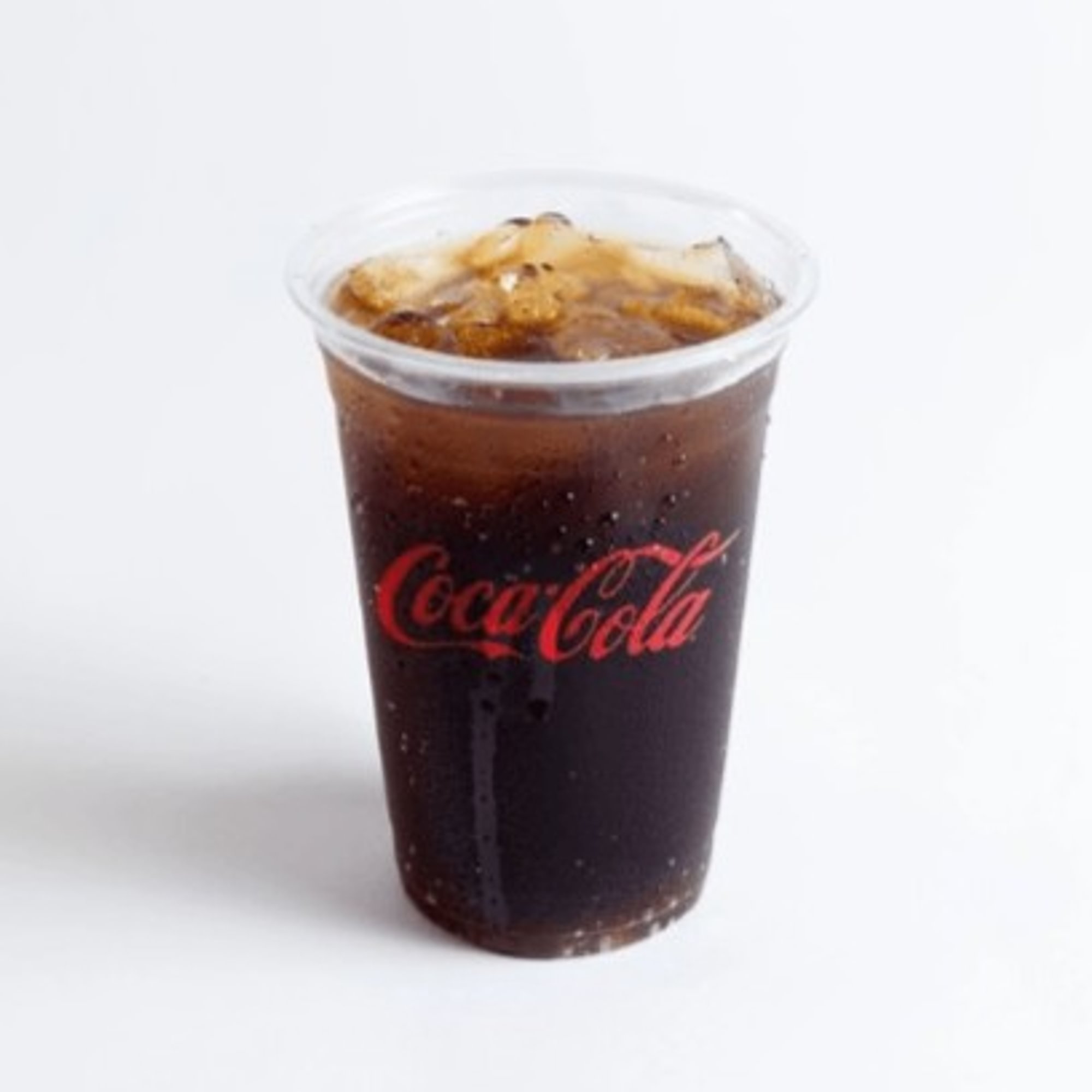 Fountain Drink