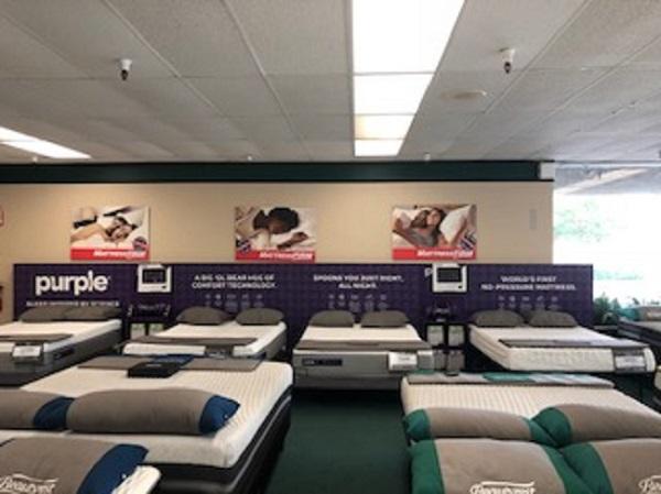 Mattress Firm Pleasant Hill North Photo