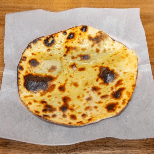 Tandoori Roti
