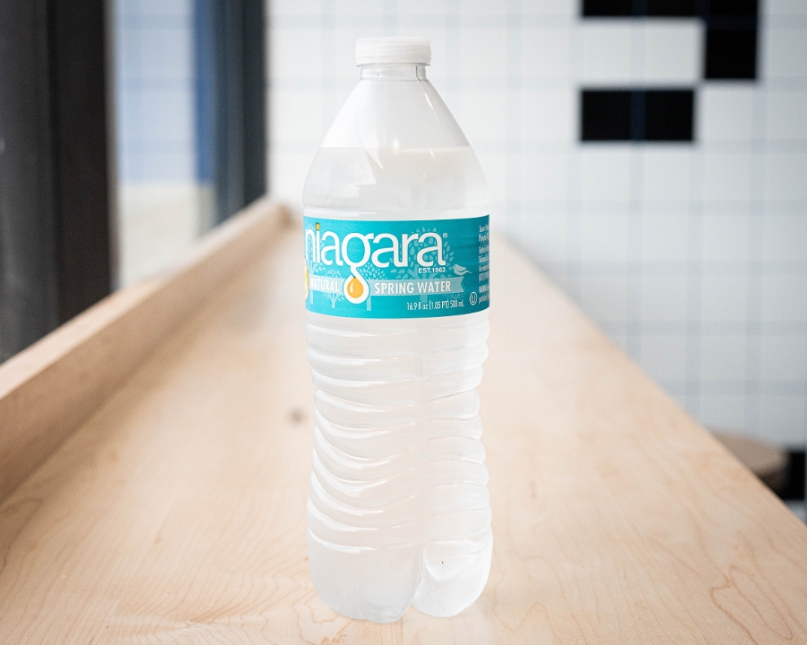 Water