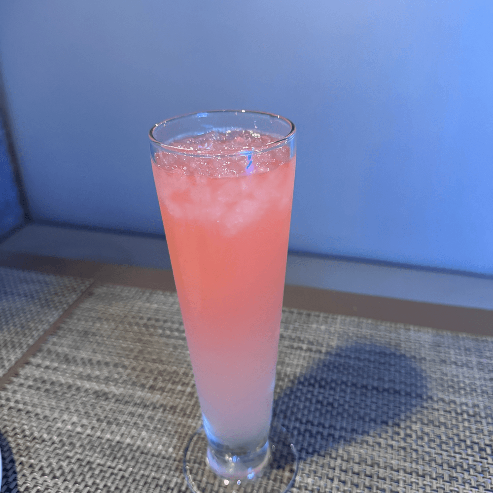 Strawberry Lemonade