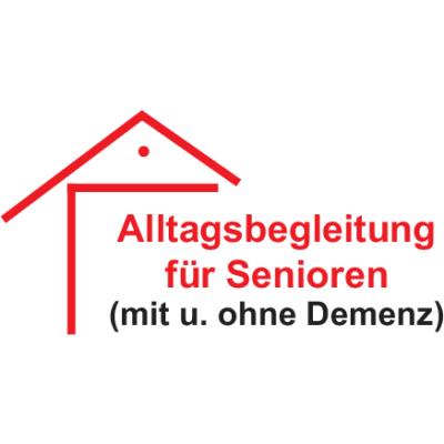 Logo von Ludwig Alltagsbegleitung