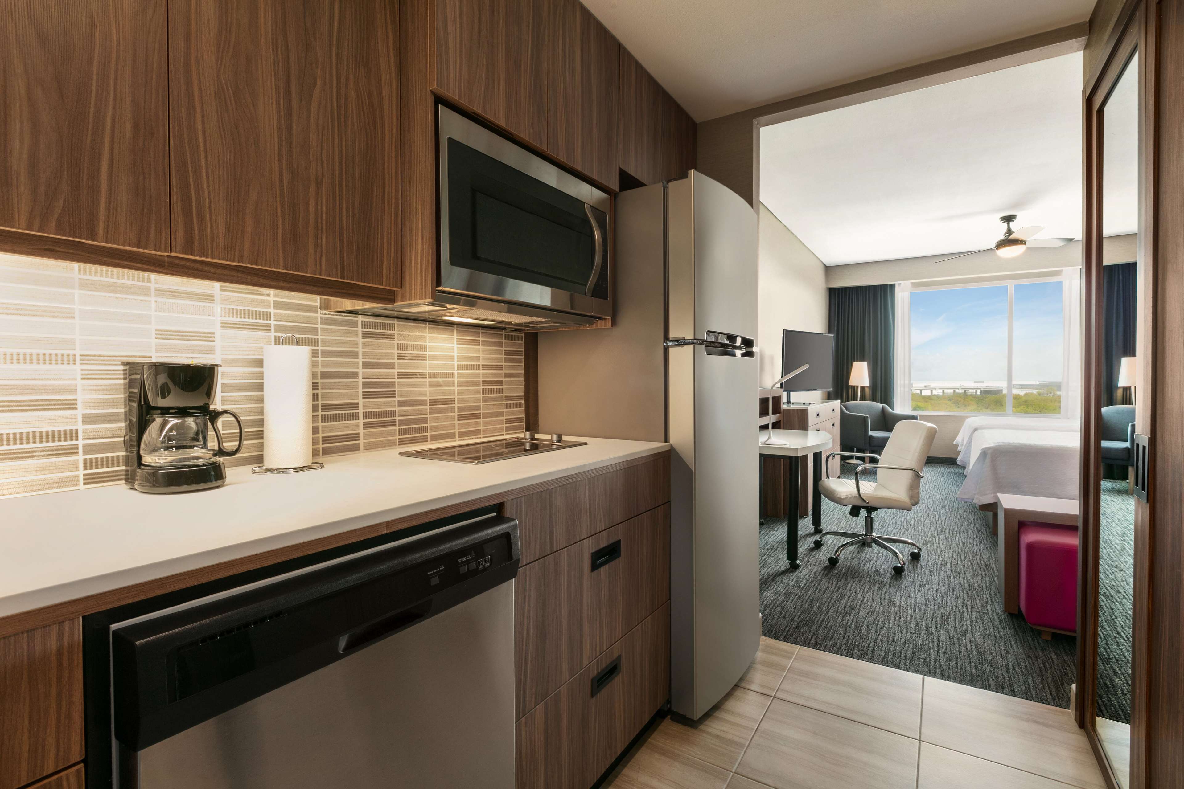 Images Homewood Suites by Hilton Monterrey Apodaca