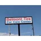 Belmont Tire Care Car Center
