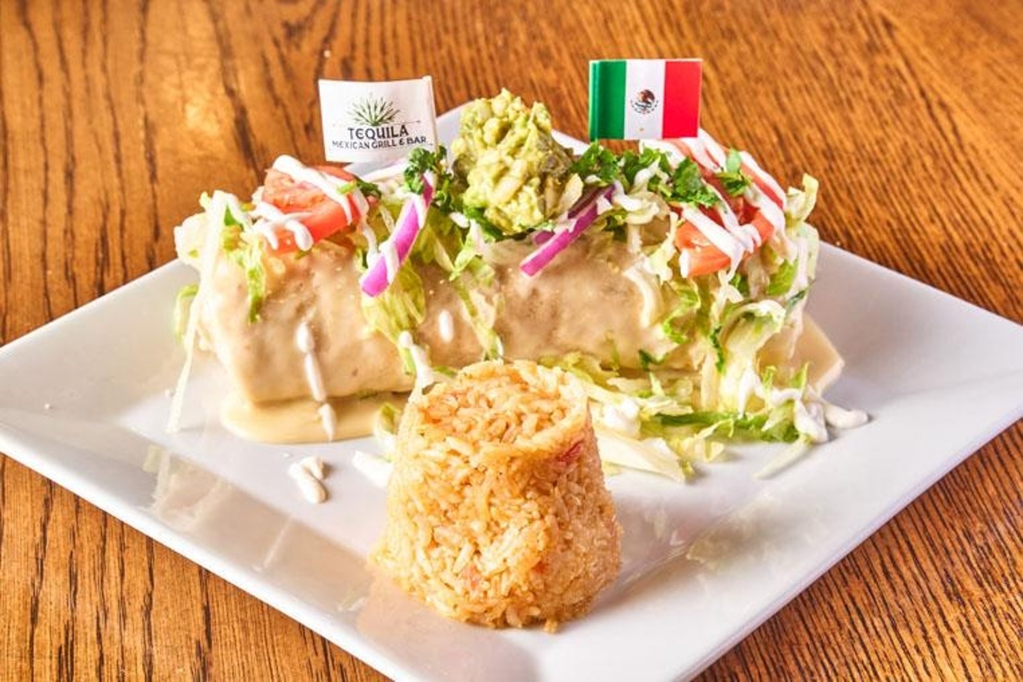 Chimichanga