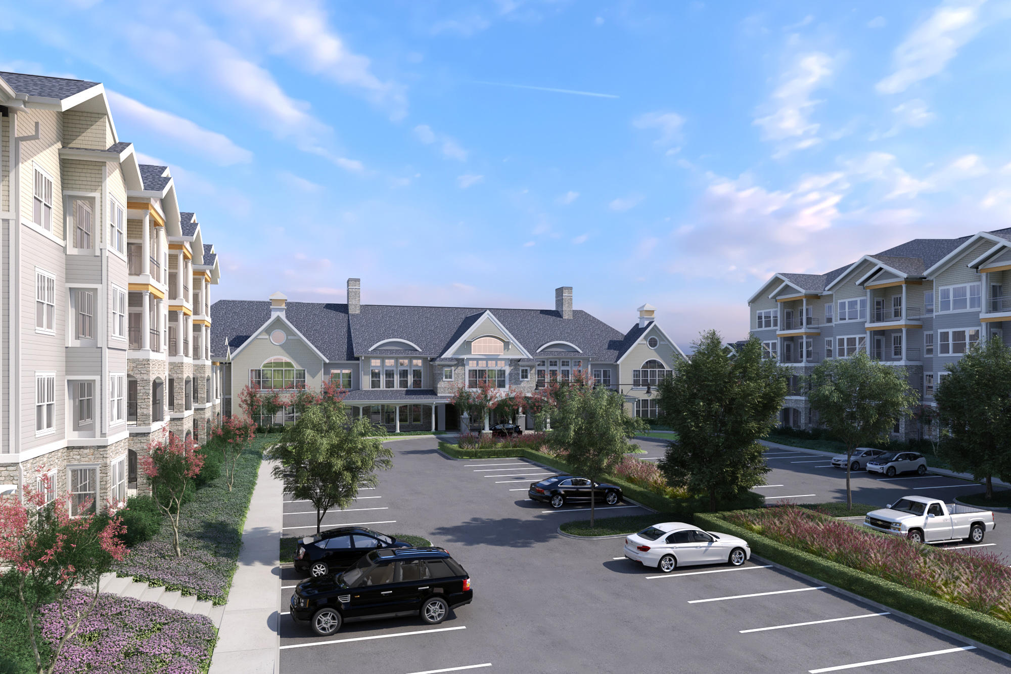 Broadview–Senior Living at Purchase College Photo