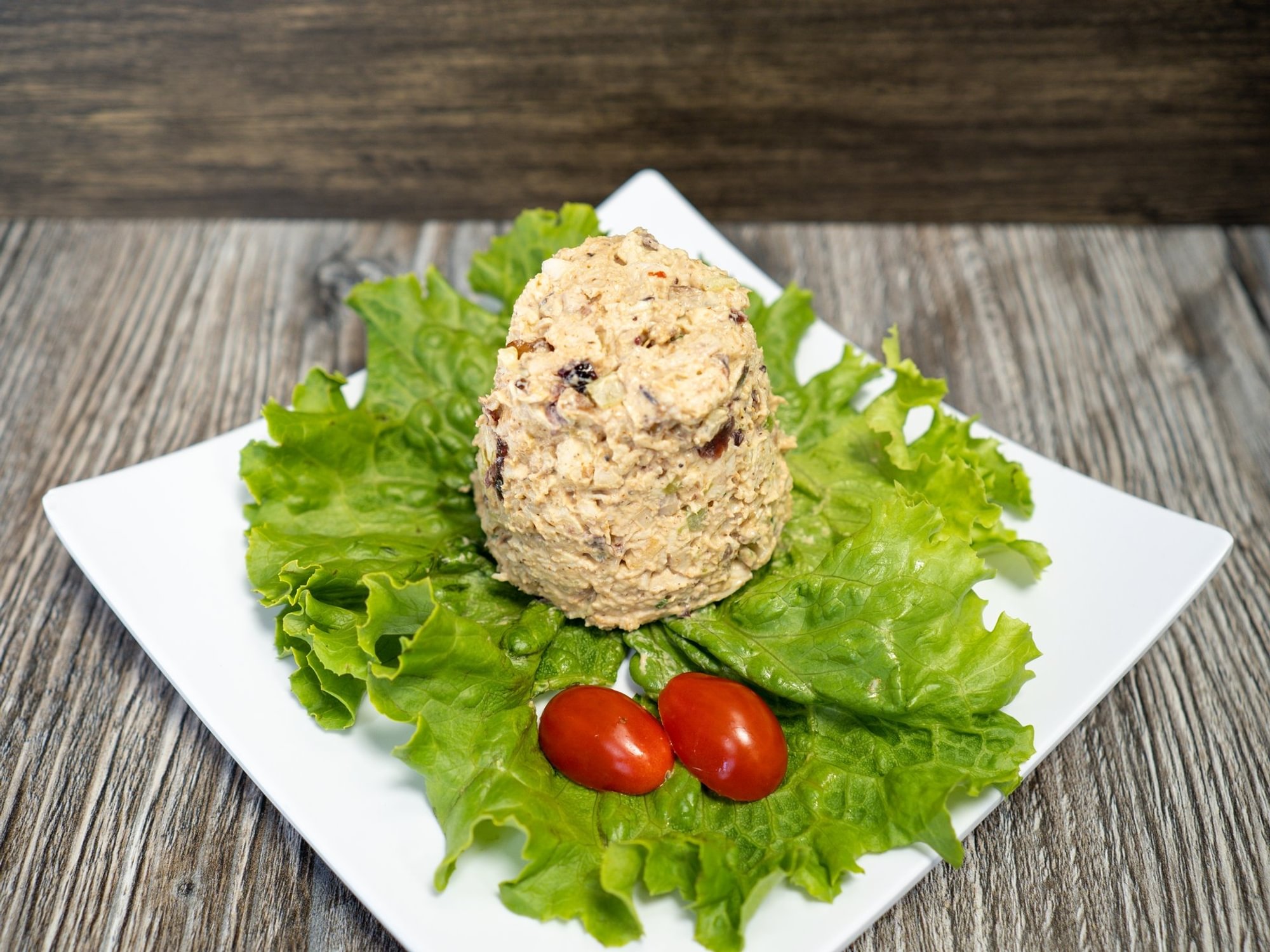 CHICKEN SALAD GNG