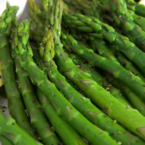 Asparagus