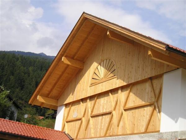 Bilder Holzbau Thalmann Inh. Rainer Thalmann