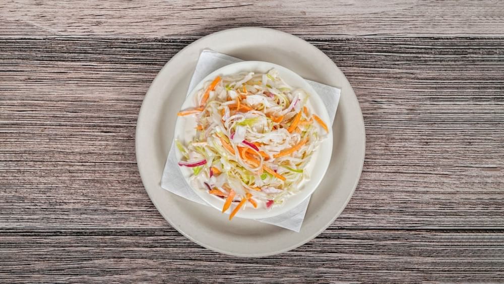 Coleslaw