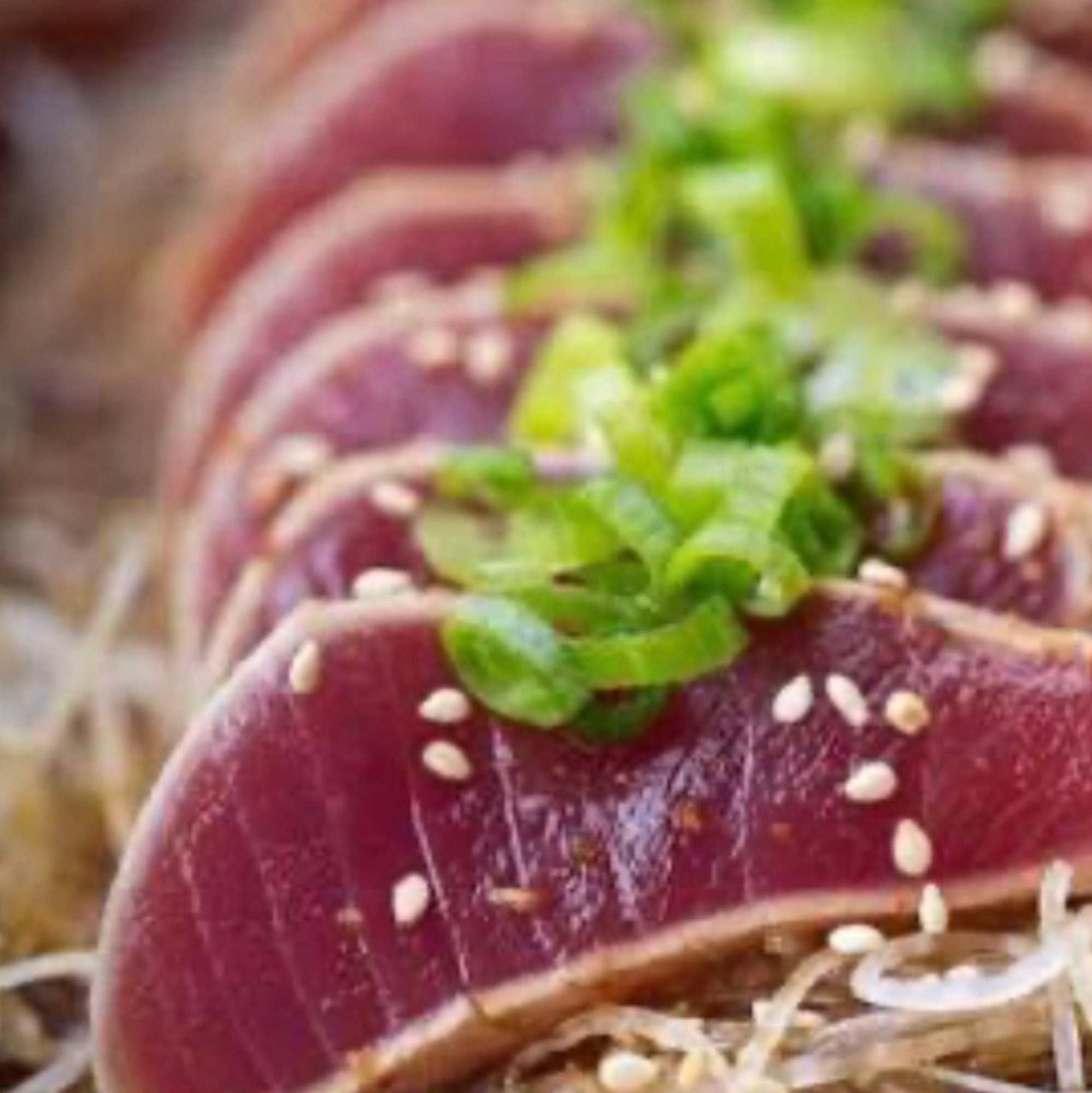Sea Steak