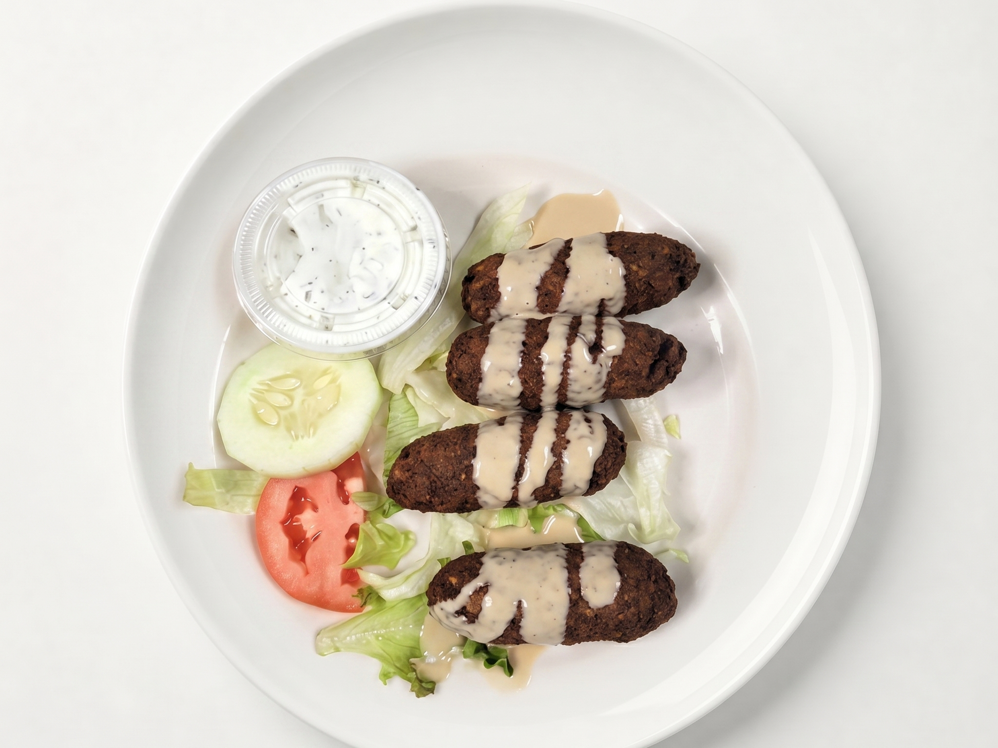 Falafel