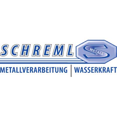 Logo von Schreml Metallverarbeitungs GmbH