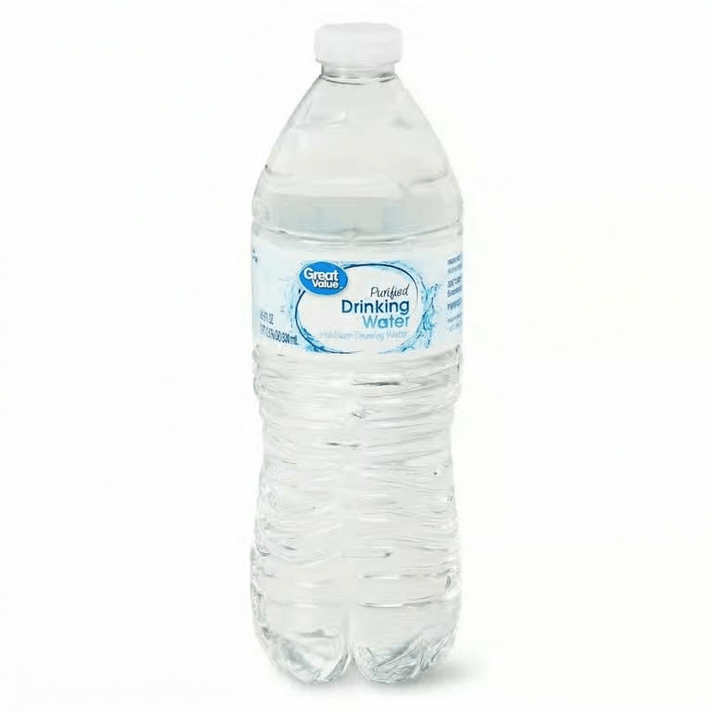 Water