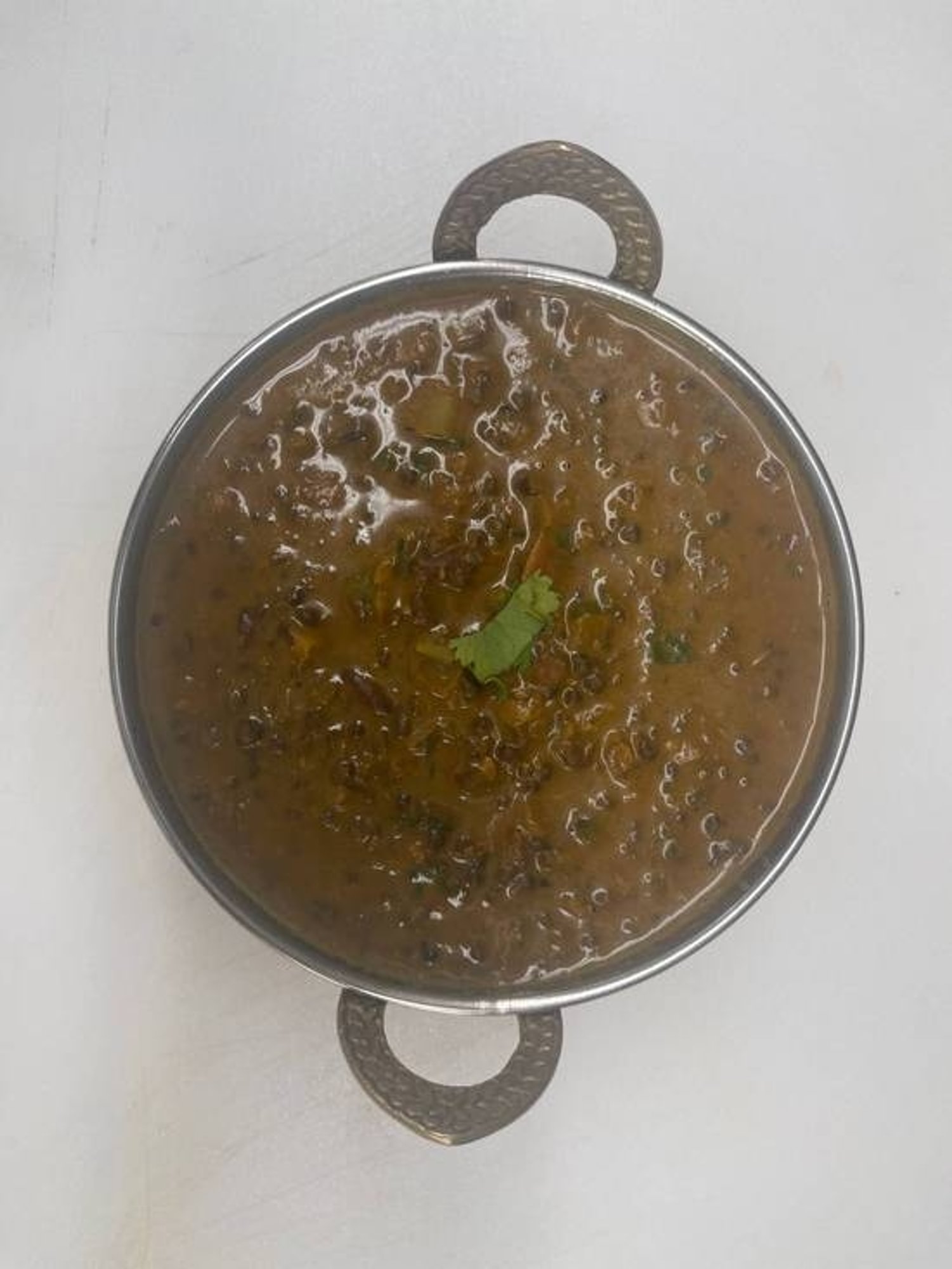 Daal Makhni