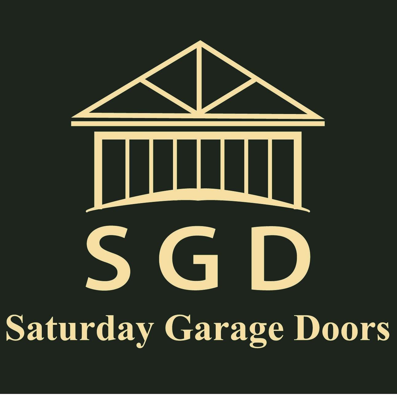 Saturday Garage Doors