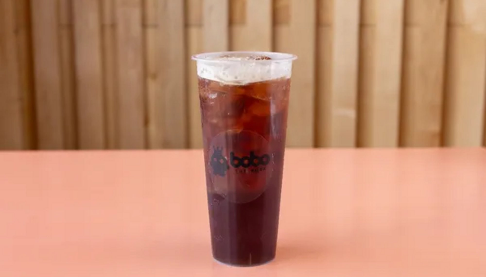 Black Iced Tea