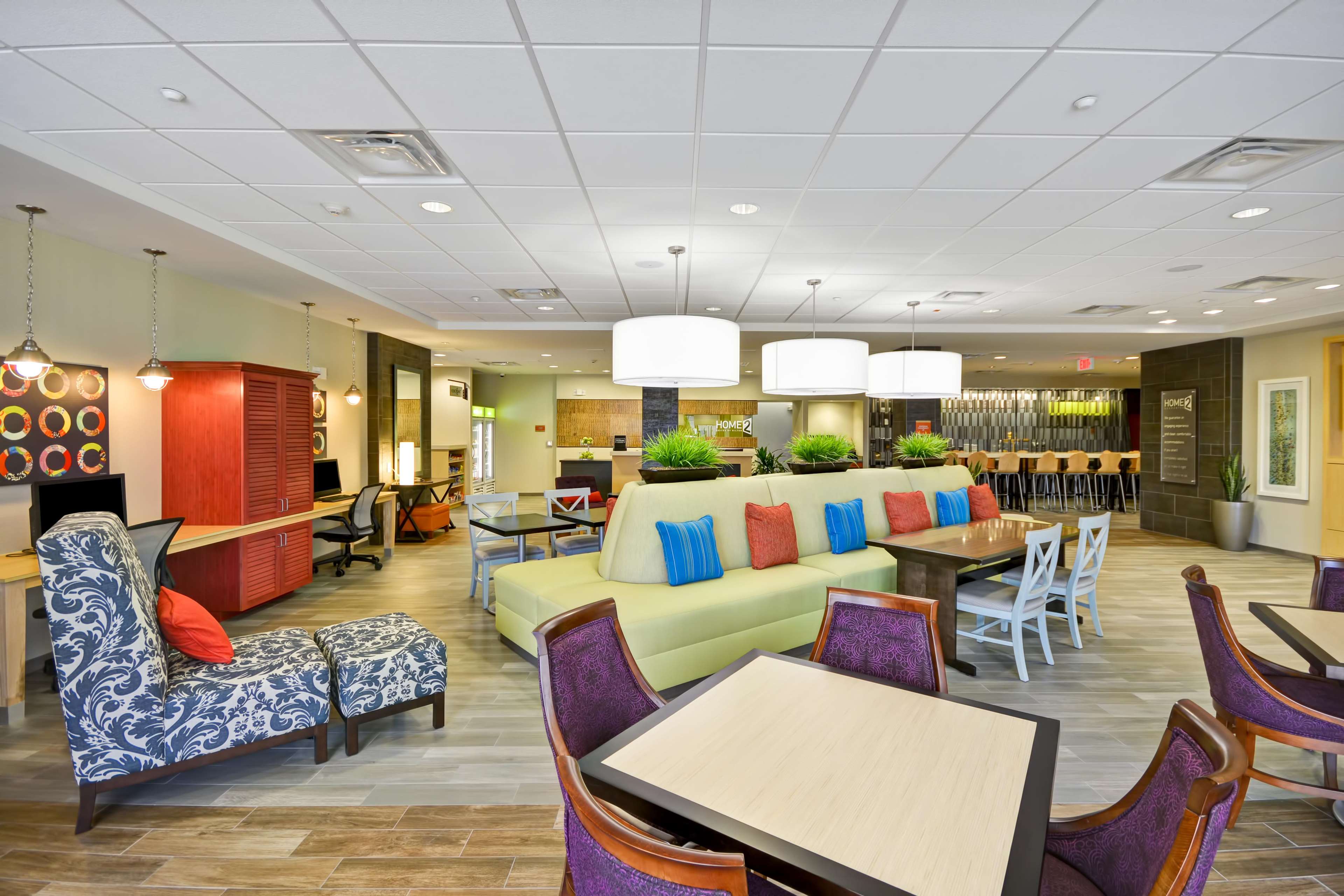 Home2 Suites by Hilton Opelika Auburn Photo