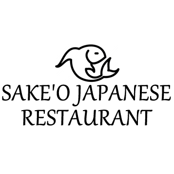 Sake O Logo