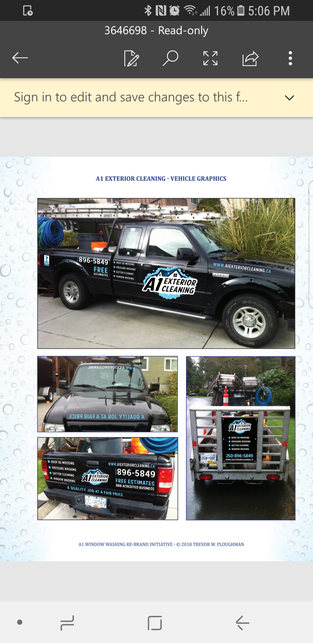 Images A 1 Exterior Cleaning