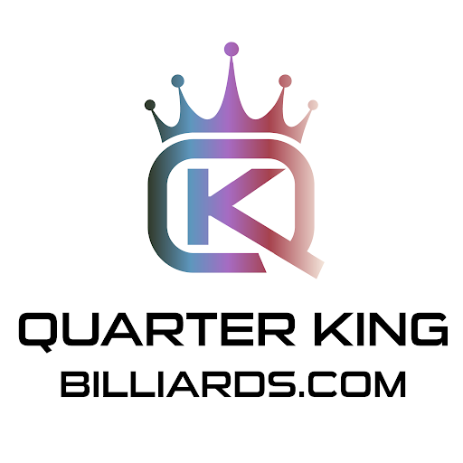 Quarter king Billiards