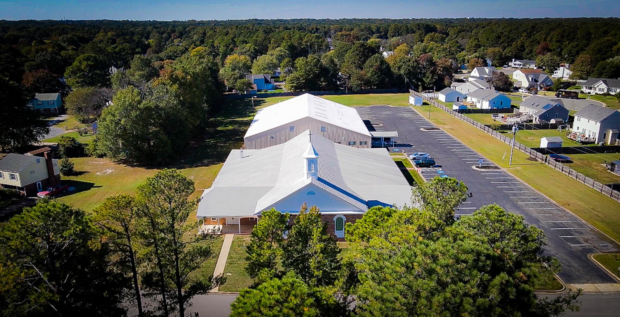 Speaking Spirit Ministries - Glen Allen Campus Image