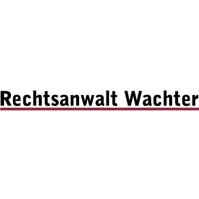 Logo von Rechtsanwalt Wachter Markenrecht Regensburg