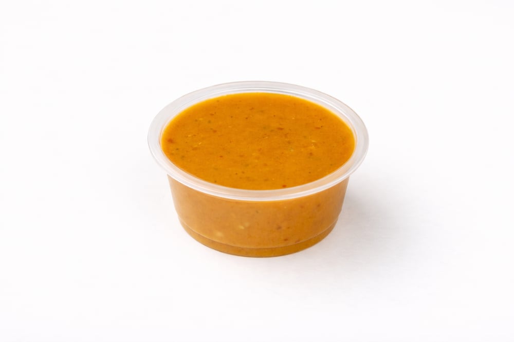 Salsa Roja (Red Sauce)