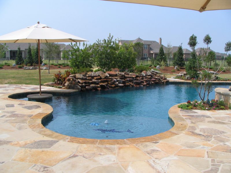 Hobert Pools & Spas Photo