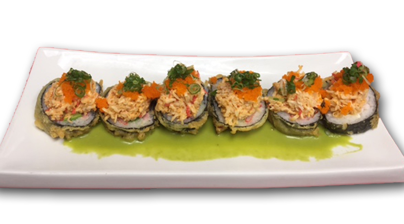 Sushi Go! Roll