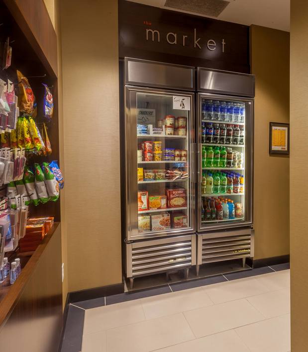 Images Residence Inn by Marriott Omaha Downtown/Old Market Area