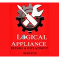 Logical Appliance Repairs And Replacement Services Logo