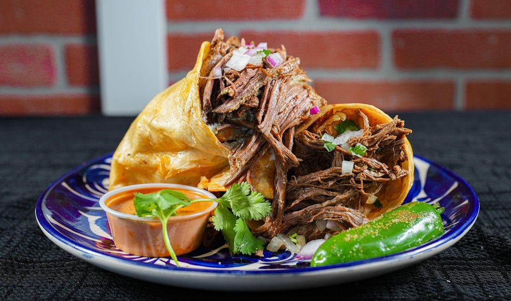 Asada Burrito