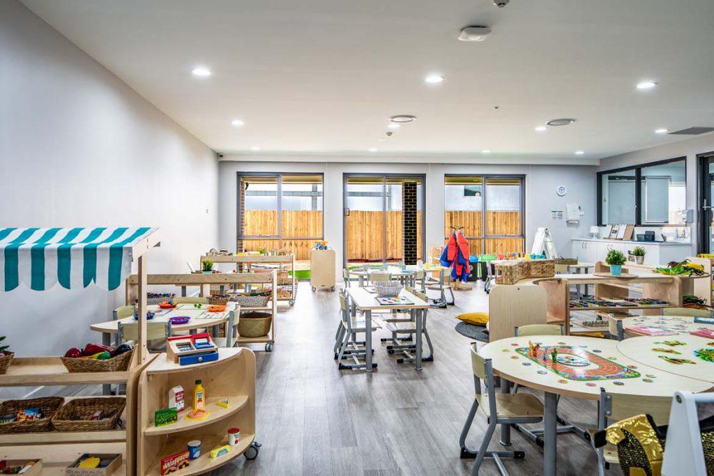 Young Academics Early Learning Centre - Cranebrook Penrith