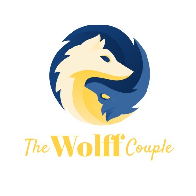 The Wolff Couple