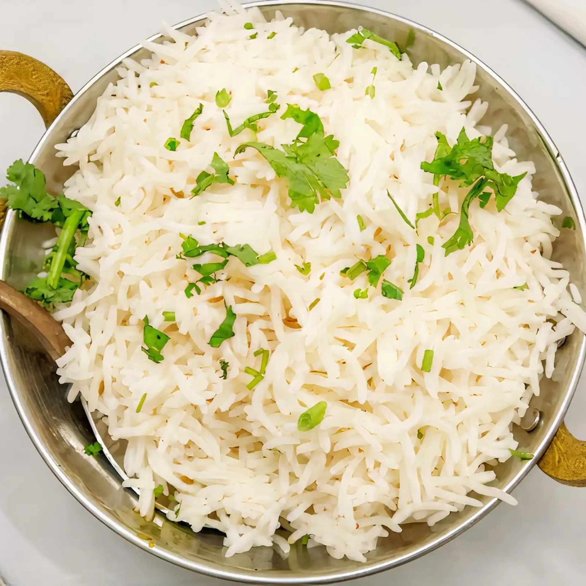 Plain Rice